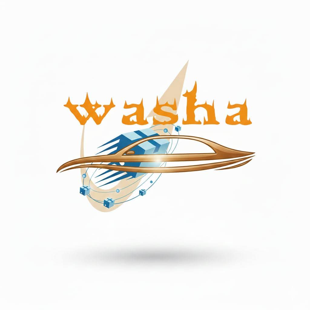 Washa Online